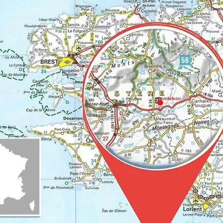 La Crémaillère D'hôtes *